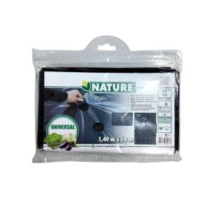 Nature Universal Mulch Film – Pre-Perforated 1.40m x 10m