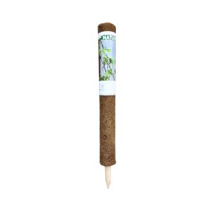 Nature Coco Coir Moss Pole- 60cmx60mm