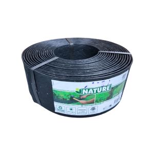 Nature Recycled Garden Edging Roll-12cmx12m