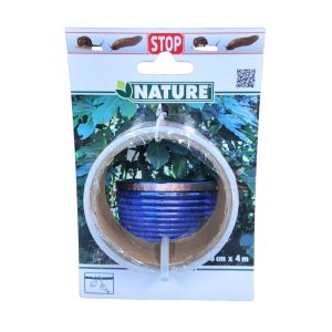 Natural Slug & Snail Repellent