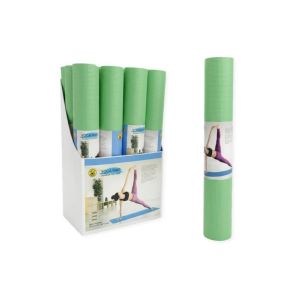 Pvc Yoga Mat 3Mm 1 Each 965-03243