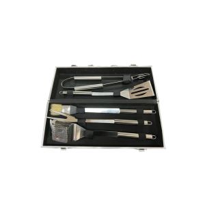 Bbq Tool Set 1 Each 969-BG123