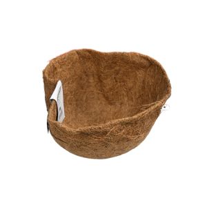 Coco Liner For Hanging Baskets- 25cm