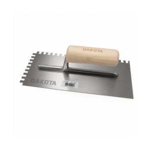 Dakota Notch Trowel 280x125 1Ea
