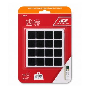 ACE Hook & Loop Fasteners