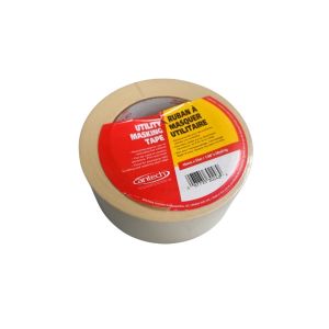 Cantech Utility Masking Tape – 48mm x 55m