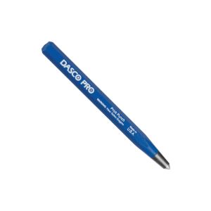 Dasco Pro Punch Pin 4x Qrt Inch  1 Ea 21358