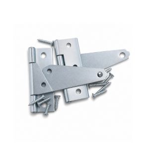 Heavy-Duty T Hinge 4