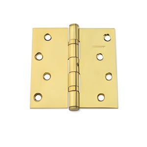 Butt Hinge 4