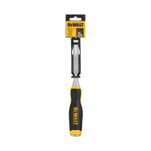 Ace Dewalt Wood Chisel Half Inch  1 Ea 2015415