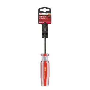  ACE Slotted Screwdriver 1/4