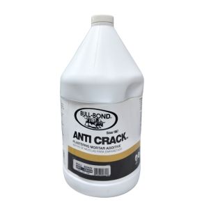 Bull-Bond Anti-Crack Plastering Mortar Additive