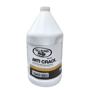 Bull-Bond Anti-Crack Plastering Mortar Additive