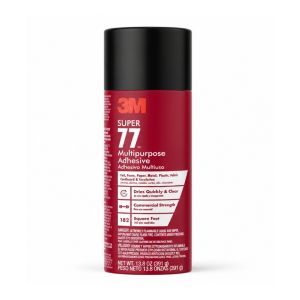 3M Super Multipurpose Spray Adhesive