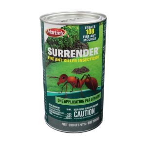 Surrender Fire Ant Killer 1lb  1 7402597