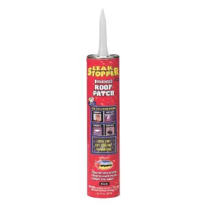 Roof Patch Rubber 10.1oz  1 Ea 1203132