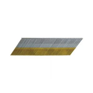  Metabo HPT 15-Gauge Angled Finish Nails 1-1/2