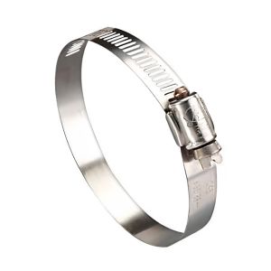  Hose Clamp- 3/8