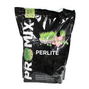 CYG Pro-Mix Perlite 6Bags Cello 12 L  1 Ea 4981210