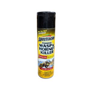 Spectracide Foaming Wasp & Hornet Killer 14 oz 1Ea 7037896
