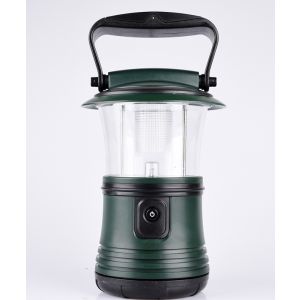Ace 345 lm Green LED Camping Lantern 1 Each 3005118