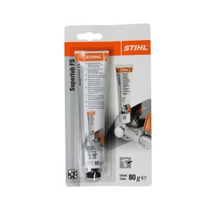 STIHL Superlub FS High-Performance Gear Lubricant – 80g Tube