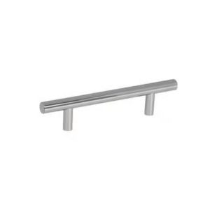 Ace Amerock Bar Pull Three And Three Quarter In Nickel  5004439