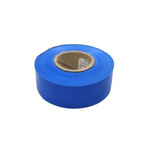  Tape Flagging 300ft Blue  1 Ea 20910