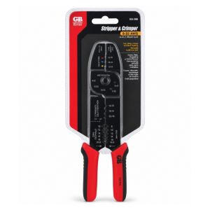 Ace Crimper And Stripper Gardner Bender  1 each