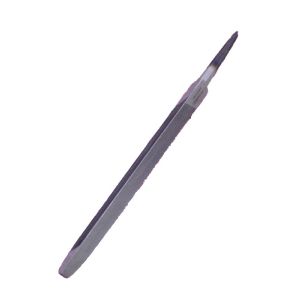 Chillington Tools Saw/Taper File 5 In Gray 1 Each F-TS5