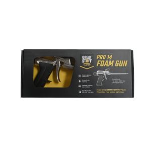 Great Stuff Pro 14 Foam Gun 1ea 1658483