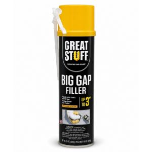 Ace Great Stuff  Insulating Foam Sealant  20oz Ivory 1 Ea