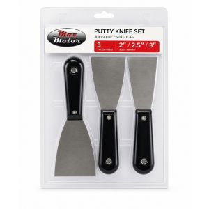 Mays Scrapper Set   1 Ea 964-088315