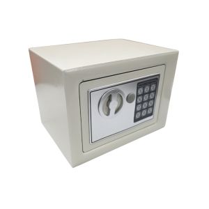 Electronic Safe Armor – 230 × 170 × 170 mm
