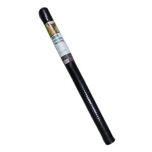 Greenscapes 100 ft. L X 7 ft. W Garden Netting Black 1 Each 7024571