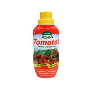 Tomato & Vegetable Food 8 fl oz