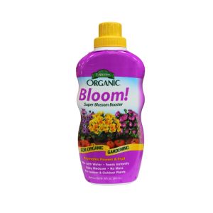 PLANT FOOD BLOOM 16OZ