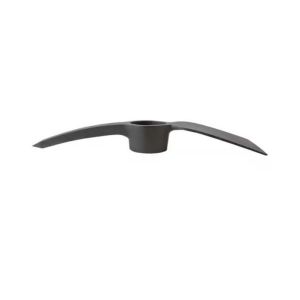  Pick Head Steel Tool- 19.5