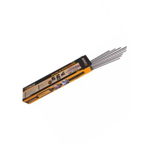 #12 Arc Welding Rod AWS E6013 – 3/32 in (2.5 × 350 mm)