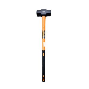 Hoteche Fiberglass Handle Sledgehammer 10Lb