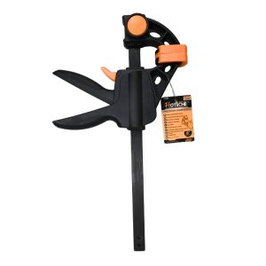 Hoteche Quick-Grip Bar Clamp with One-Hand Release