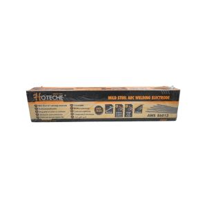 Hoteche Mild Steel Arc Welding Electrode – AWS E6013, 5 kg Box