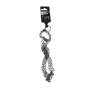Nobby Chains Choker  60cm Ø 2.5mm Chrome 1 Ea 5828-73042