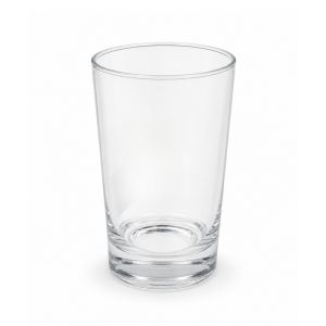 iDesign Eva Tumbler Clear