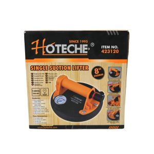 Hoteche Single Suction Lifter – 8 in. (200 mm)