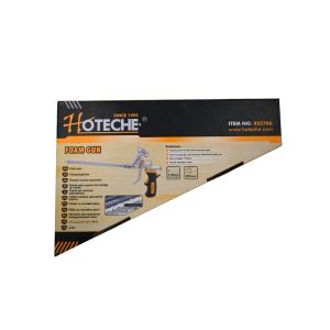 Hoteche Foam Gun for Expanding Polyurethane Foam