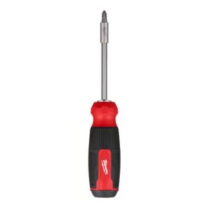 Screwdriver Multi-Bit 9-in-1