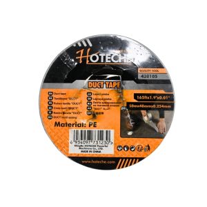 Hoteche Duct Tape Silver 48mm x 50m