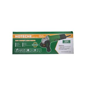 Hoteche 900W Angle Grinder – 4 in. (100 mm)