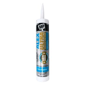 DAP Alex All Purpose Sealant 10.1oz White